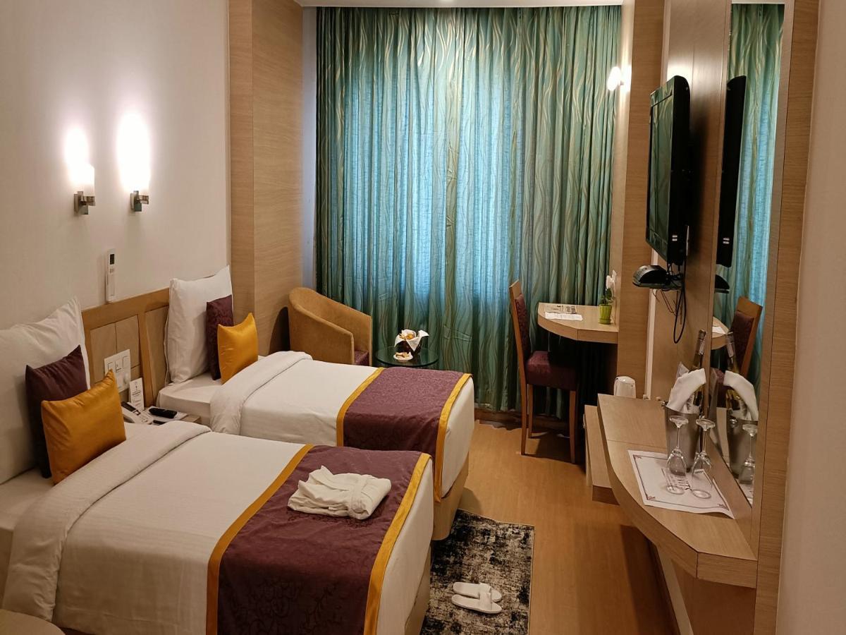 Ira By Orchid Bhubaneswar Hotell Exteriör bild